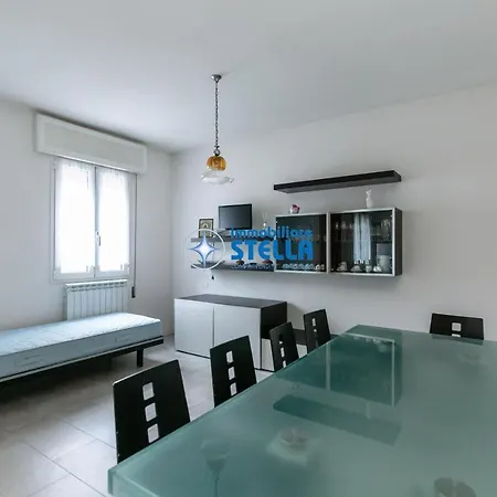 Condominio Nievo Casa de Férias