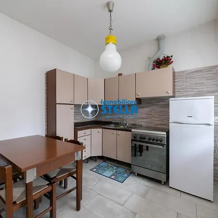 Condominio Nievo Lido di Jesolo