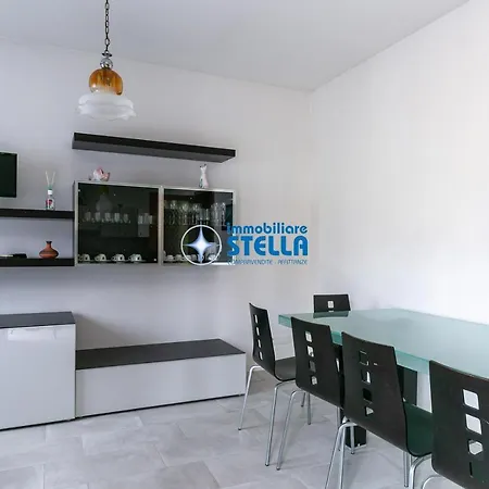 Condominio Nievo Casa de Férias *