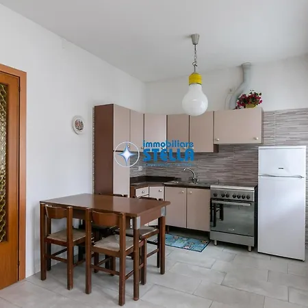 Condominio Nievo * Lido di Jesolo