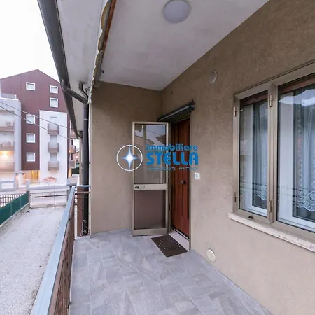 Condominio Nievo Casa de Férias Lido di Jesolo