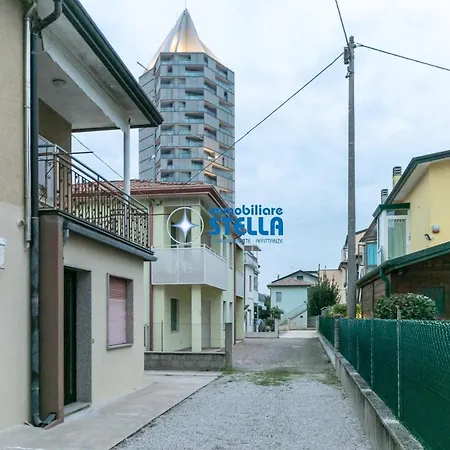Condominio Nievo Casa de Férias