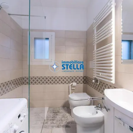 Casa de Férias Condominio Nievo Lido di Jesolo