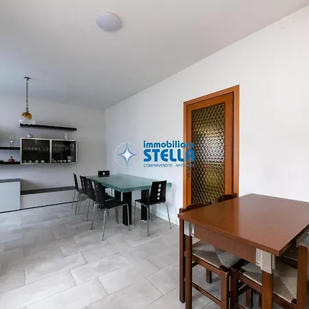 Condominio Nievo Casa de Férias