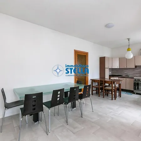Condominio Nievo Casa de Férias Lido di Jesolo