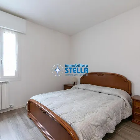 Condominio Nievo Casa de Férias Lido di Jesolo