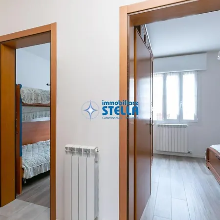 Condominio Nievo Casa de Férias *