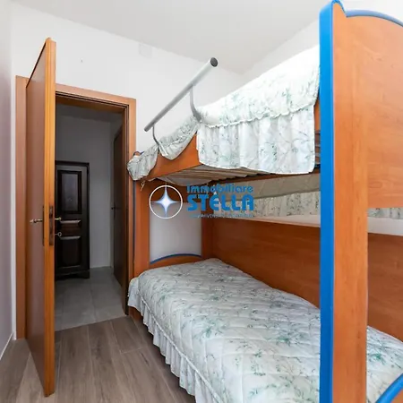 Condominio Nievo Casa de Férias